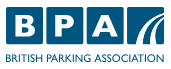 British Parking Association Logo