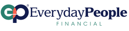 Everyday People Financial Parent Company Logo